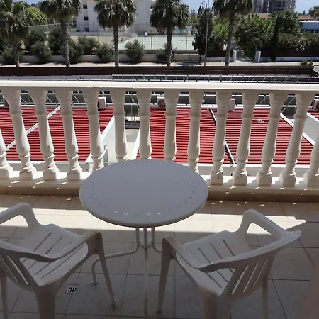 Villa Athena Ayia Napa