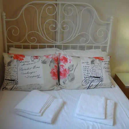 Villa Athena *