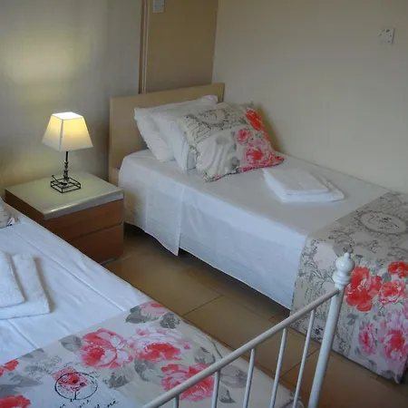 Athena Villa