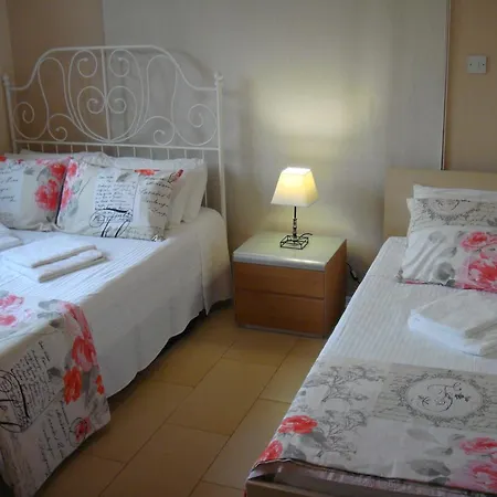Athena Villa
