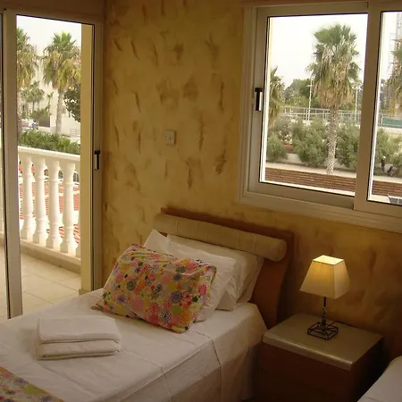 Athena Villa