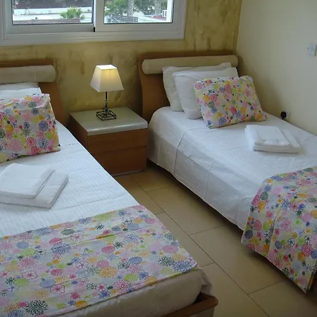 Athena Villa