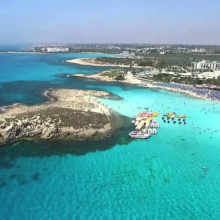 Athena * Ayia Napa