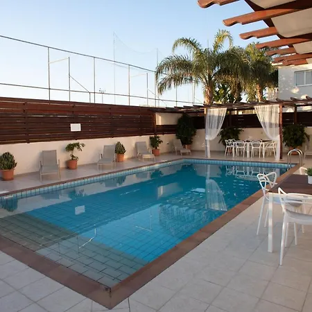 Villa Athena