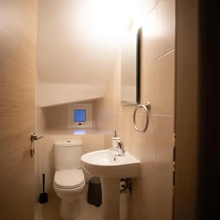 Athena Villa *